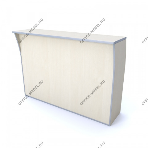 Стойка Reception РС-4 на Office-mebel.ru