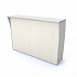 Стойка Reception РС-4 на Office-mebel.ru 1