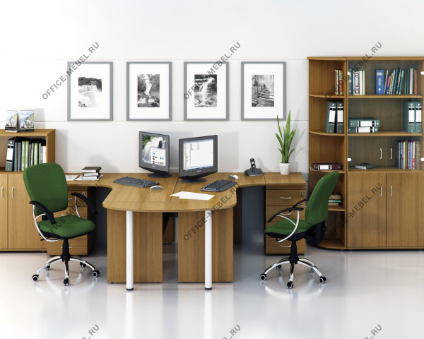 Офисная мебель Блиц на Office-mebel.ru