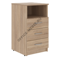 Тумба приставная SC-3D на Office-mebel.ru