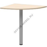 Приставка А-037 на Office-mebel.ru