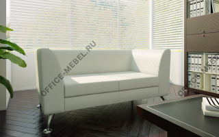 Eva - Мягкая мебель для офиса из материала Ткань из материала Ткань на Office-mebel.ru