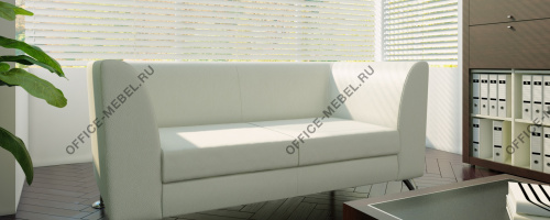 Мягкая мебель для офиса Eva на Office-mebel.ru