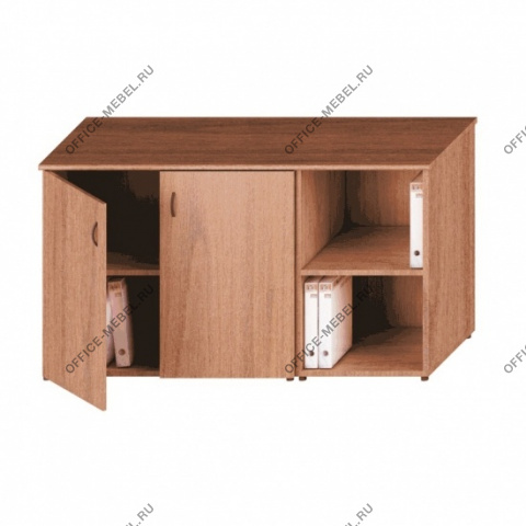 Шкаф Исп.05 на Office-mebel.ru