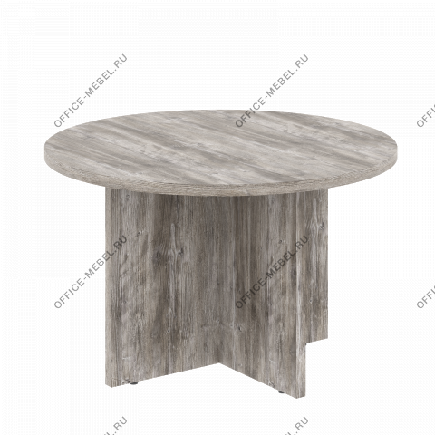 Стол для переговоров D1200 на Office-mebel.ru