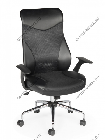 Кресло руководителя Директ LUX на Office-mebel.ru