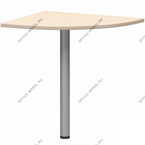 Приставка А-037 на Office-mebel.ru