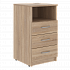 Тумба приставная SC-3D на Office-mebel.ru 1