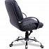 Кресло руководителя ТАНГО КОРОТКИЙ ХРОМ на Office-mebel.ru 3