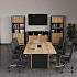 Кабинет Касл на Office-mebel.ru 13