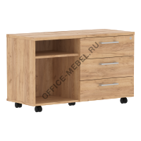 Тумба ТLLC3D.1А на Office-mebel.ru