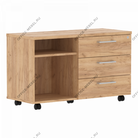 Тумба ТLLC3D.1А на Office-mebel.ru