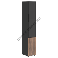 Шкаф-колонка комбинированная VRHCS 40.2 (L/R) на Office-mebel.ru