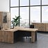 Шкаф двухсекционный Т-32-12 на Office-mebel.ru 3