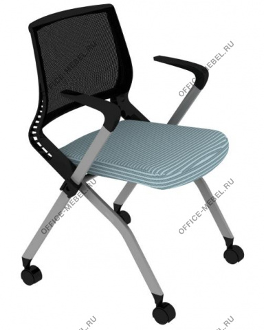Офисное кресло Diamond CDM15GW на Office-mebel.ru