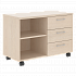 Тумба сервисная XLC-3D.1А на Office-mebel.ru 1