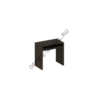Стол туалетный с полкой МО 611 на Office-mebel.ru