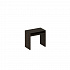 Стол туалетный с полкой МО 611 на Office-mebel.ru 1