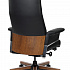 Кресло руководителя Примо FK021-A  на Office-mebel.ru 3