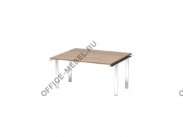 Приставка стола для заседаний МХ1676 на Office-mebel.ru