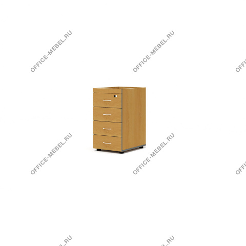 Корпус тумбы приставной А-22 на Office-mebel.ru