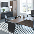 "Стеллаж средний, глянец *под заказ" AST33951721 на Office-mebel.ru 7