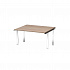Приставка стола для заседаний МХ1676 на Office-mebel.ru 1
