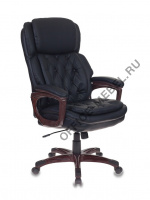 Кресло руководителя T-9918 на Office-mebel.ru