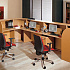 Стол ПК-АКС-СТ120Х80/ТМ-В1-19 на Office-mebel.ru 7