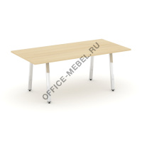 Стол переговорный M-SN-6A.SPRG-198.3 на Office-mebel.ru
