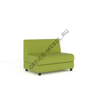 Секция 2-х местная б/п Matrix/2с/CN1131 на Office-mebel.ru