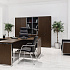 Мягкая мебель для офиса Виспо Вуд на Office-mebel.ru 3