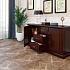 Наполнение гардероба 1 створка *штанга MNS2954504 на Office-mebel.ru 2
