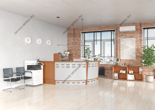 Формула Юнитекс на Office-mebel.ru