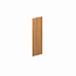 Дверь для шкафа ФР601 на Office-mebel.ru 1
