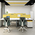 Стол DMS088 на Office-mebel.ru 12