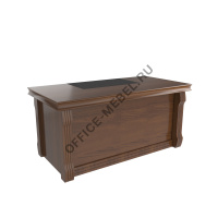 Стол рабочий 25100 на Office-mebel.ru