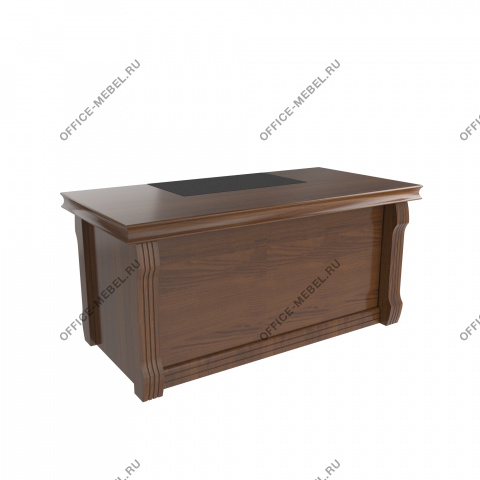 Стол рабочий 25100 на Office-mebel.ru
