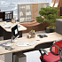 Дверь для шкафа XMD 42-1 на Office-mebel.ru 3