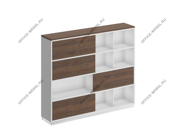 Шкаф-купе СИ 301 на Office-mebel.ru