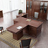 Мебель для кабинета Манчестер на Office-mebel.ru 1