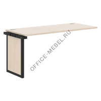 Рабочая станция XQPIST 1670 на Office-mebel.ru