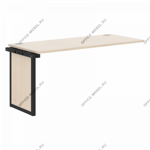 Рабочая станция XQPIST 1670 на Office-mebel.ru