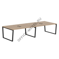 Бенч-система EVWST 3513 на Office-mebel.ru