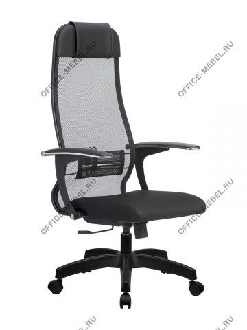 Офисное кресло SU-1-BP Комплект 14 на Office-mebel.ru