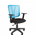 Офисное кресло CHAIRMAN 626 на Office-mebel.ru 4