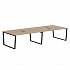 Бенч-система EVWST 3513 на Office-mebel.ru 1