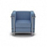 Мягкая мебель для офиса Кресло BN-1 на Office-mebel.ru 1