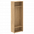 Каркас гардероба LCW 80 на Office-mebel.ru 1