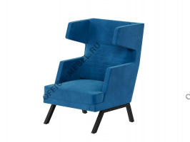 Кресло высокое ALD-01 на Office-mebel.ru